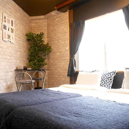 Poshtel Osaka 240 Lejlighed Eksteriør billede